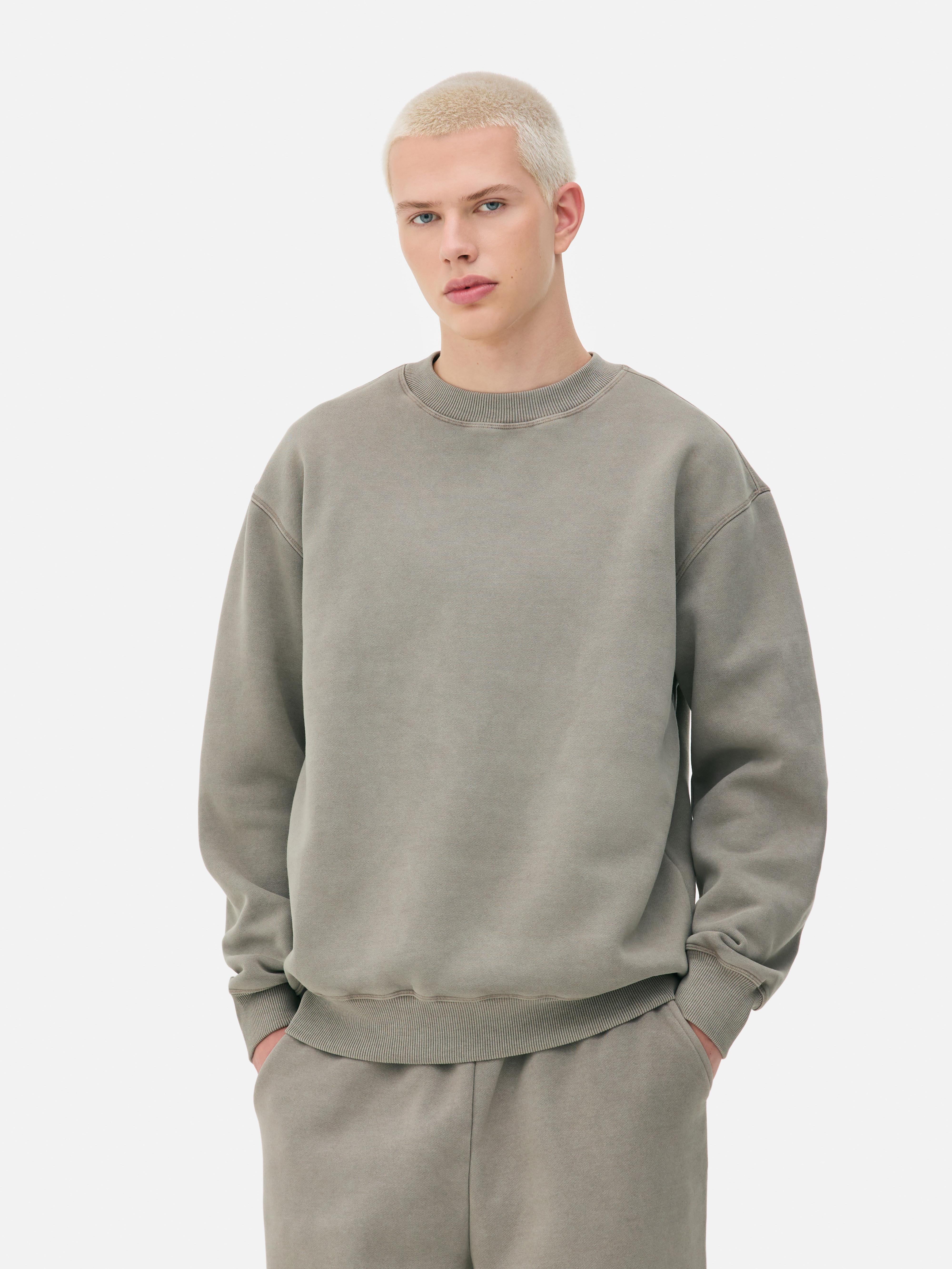 Essential Sweatshirt