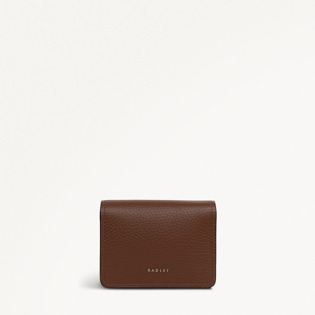 Chester Row - Small Card Holder