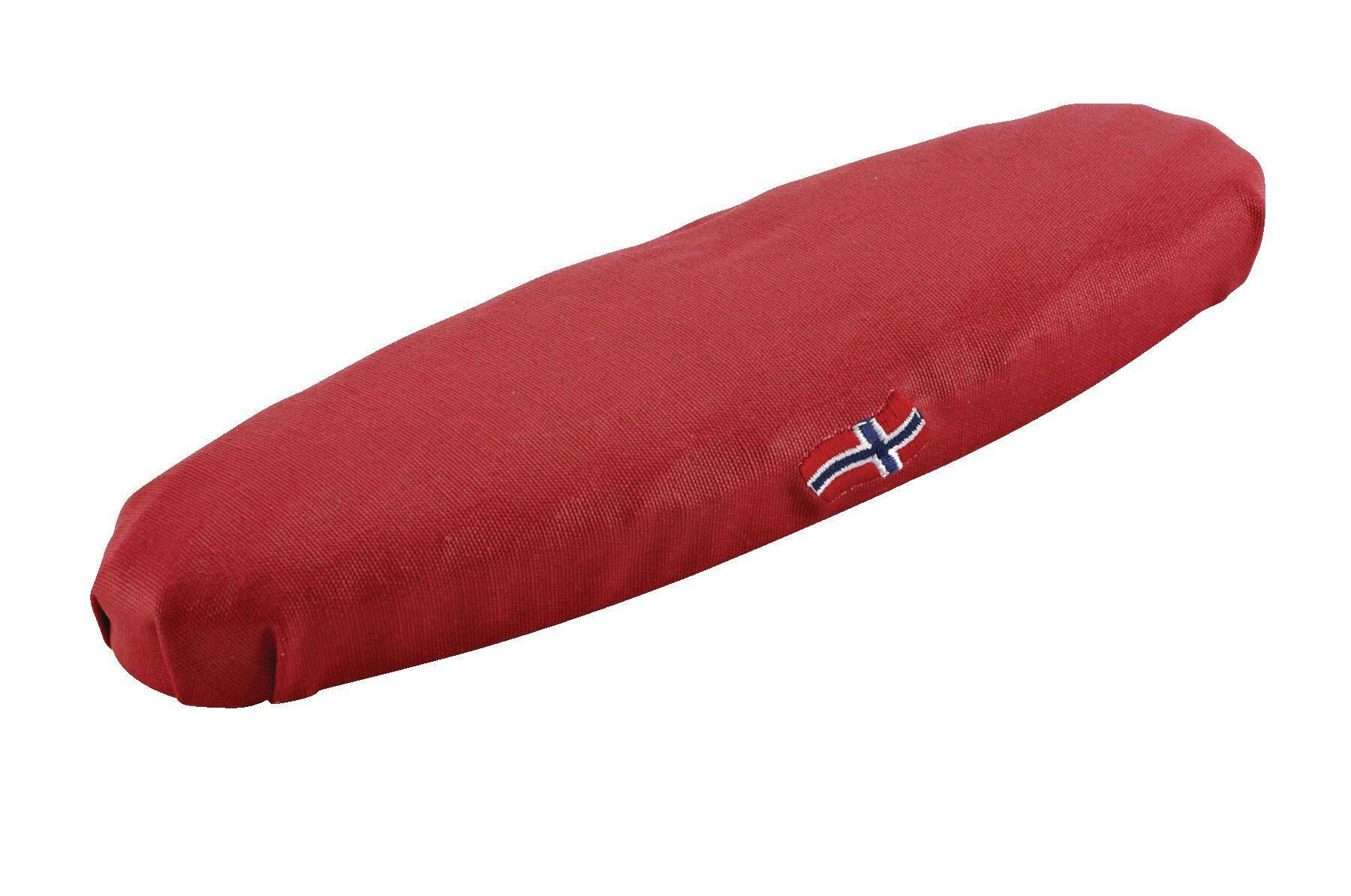 Goldline Norway Waterproof Nylon Oval-Headed Curling Broom Replacement Pad, Assorted Colours