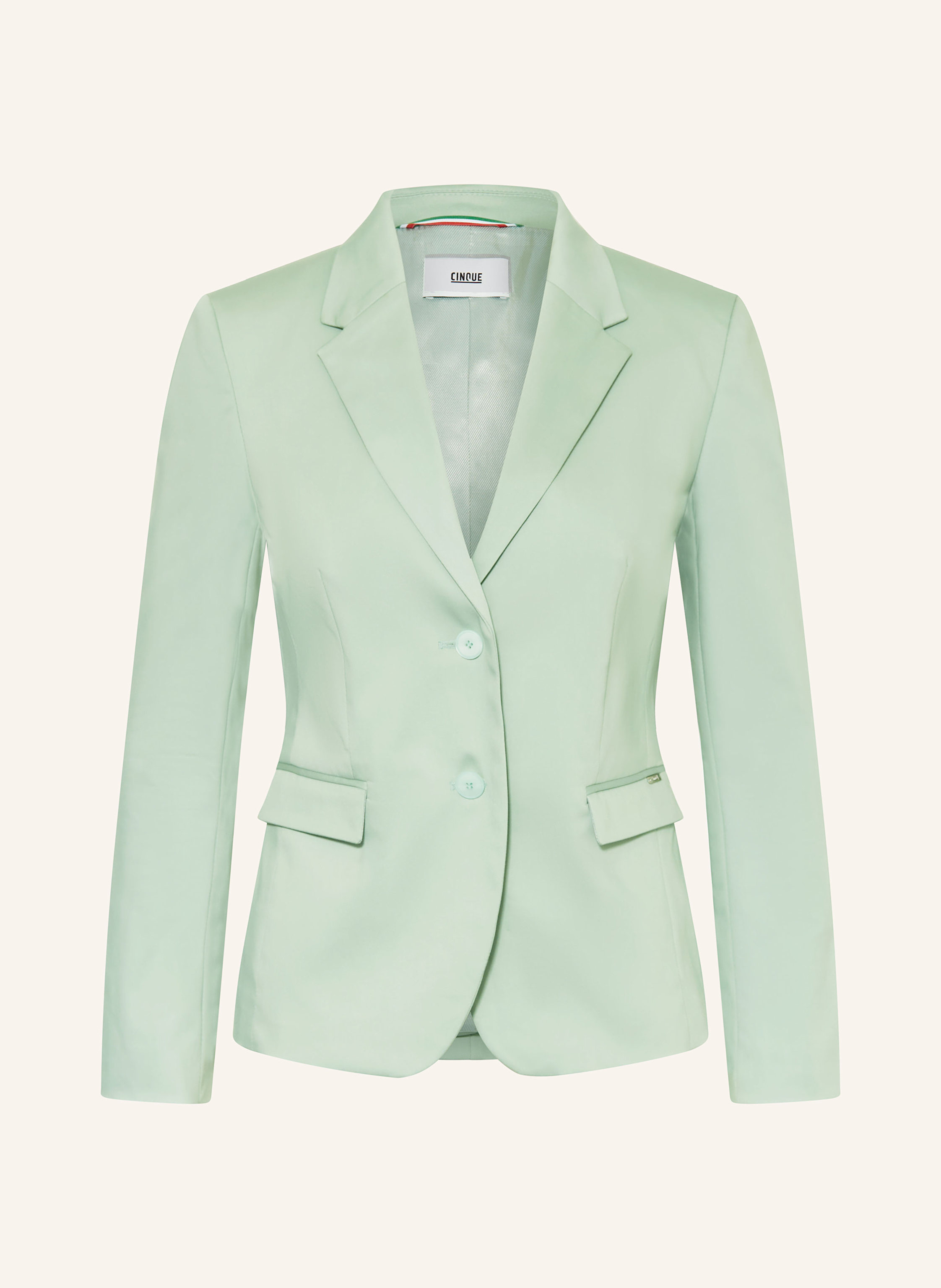 CINQUE Jacquard-Blazer CILARNI