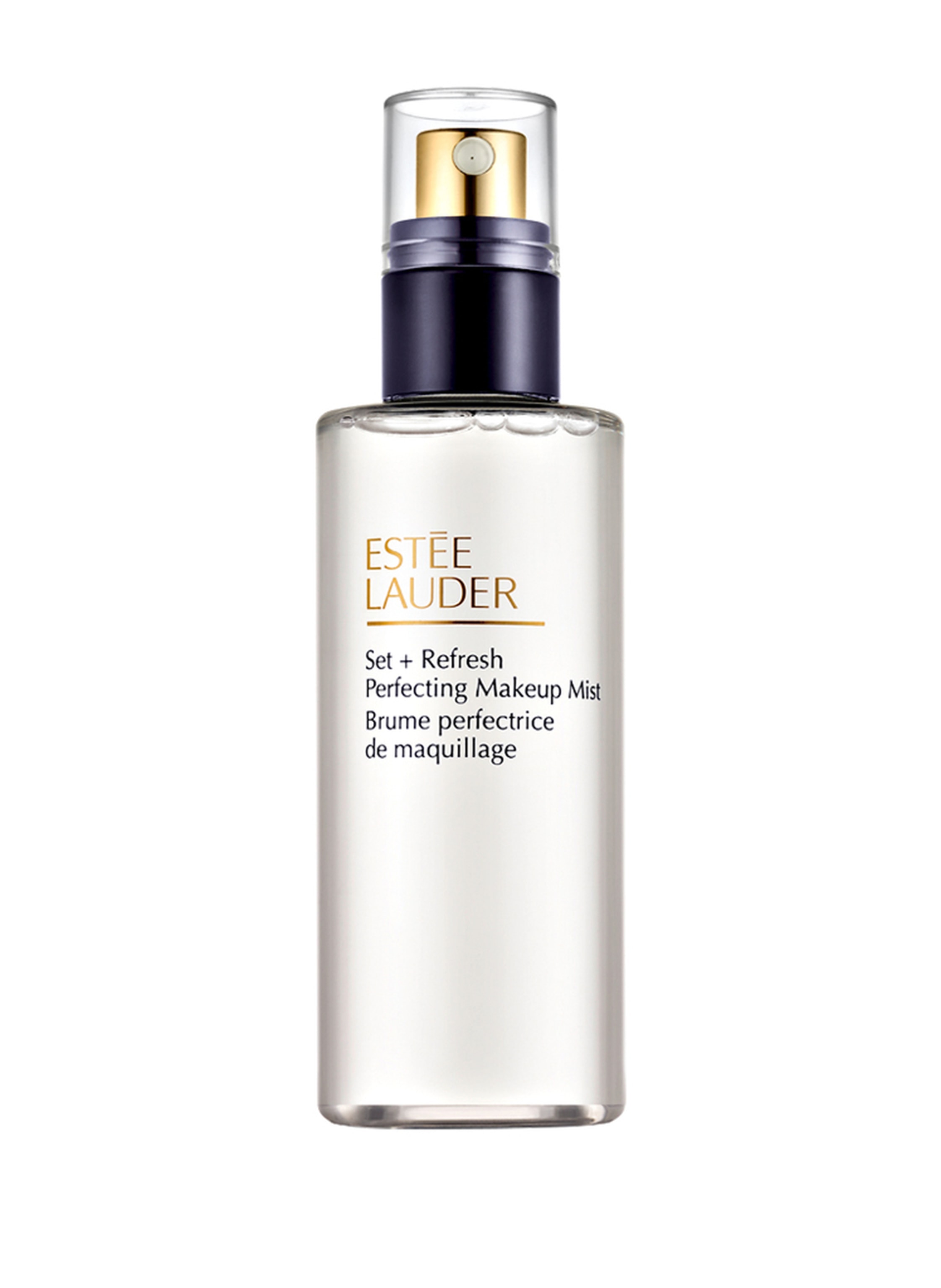 ESTÉE LAUDER SET  REFRESH PERFECTING MAKEUP MIST