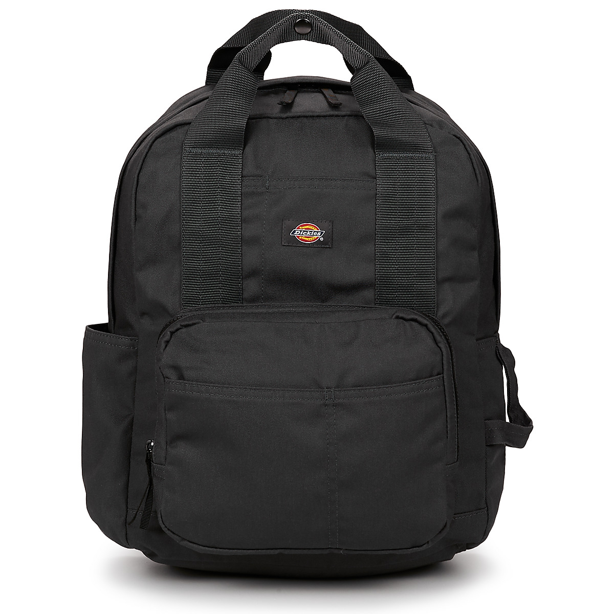 Dickies - LISBON BACKPACK BLACK - Black