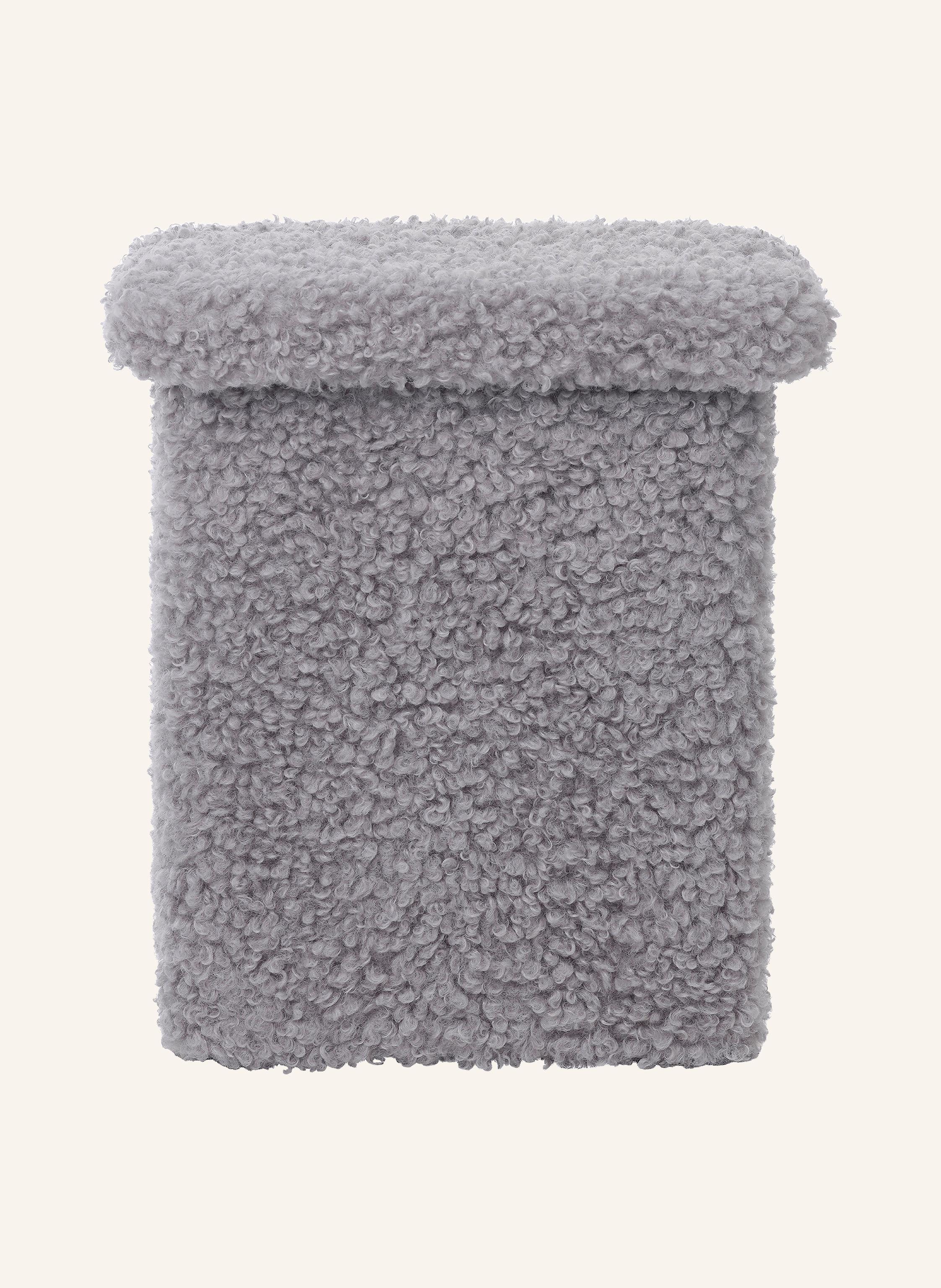 blomus Pouf TEDDY