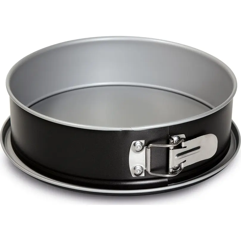Springform Silver E