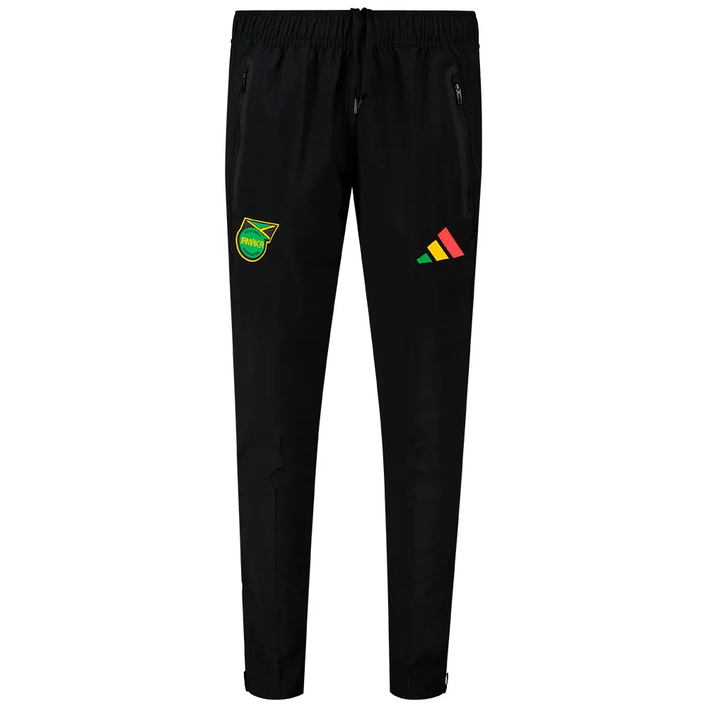 adidas Jamaica Tiro Travel tracksuit pants