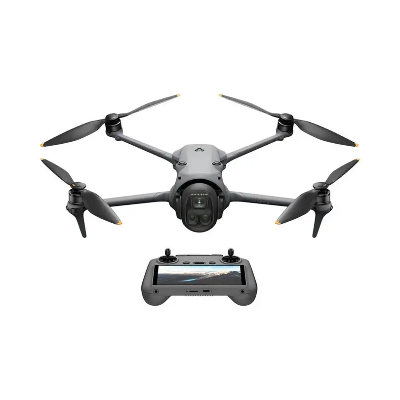 Kamera Mavic 4 Pro