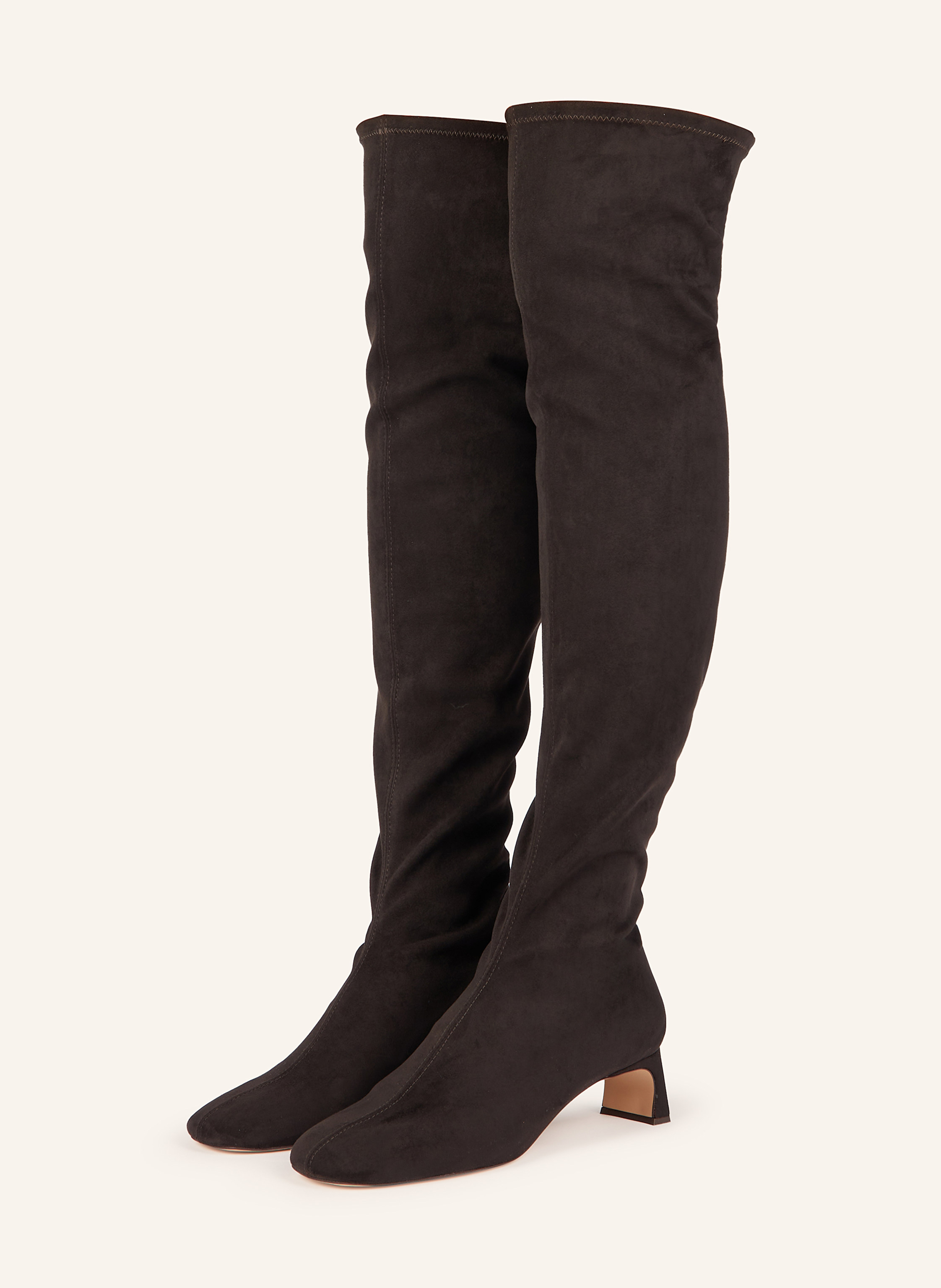 ODISSì Overknee-Stiefel