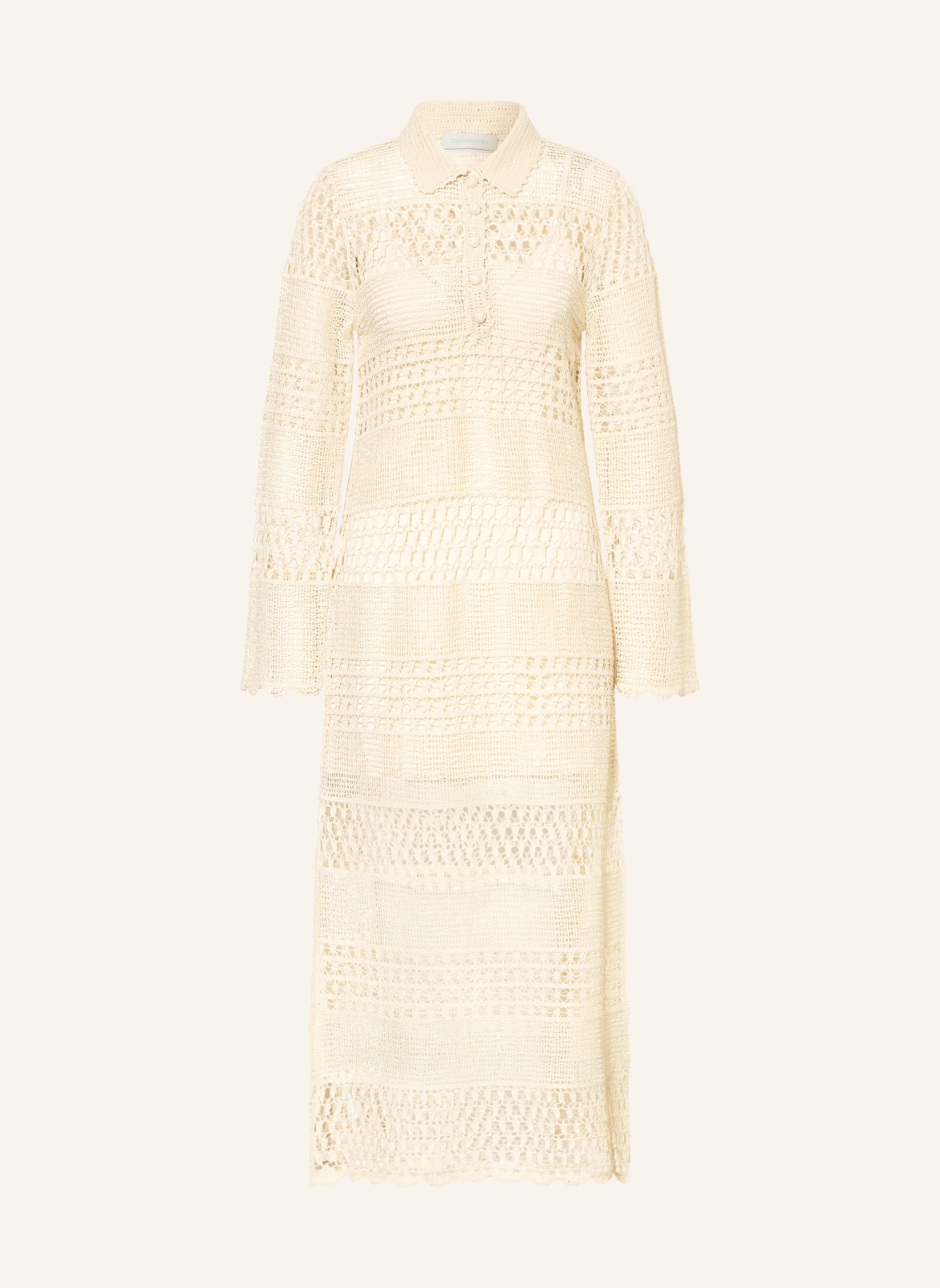 ZIMMERMANN Strandkleid WANDERLUST
