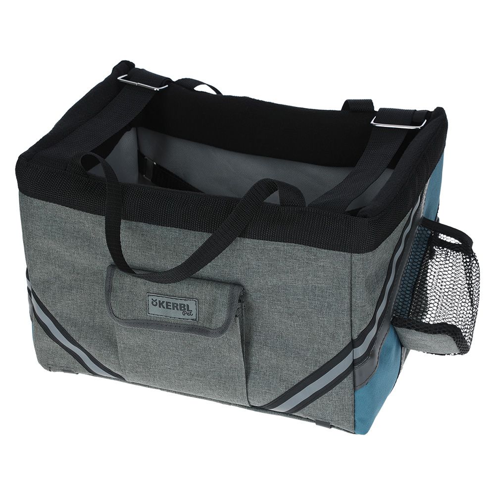 Kerbl Pet Bike Bag Vacation