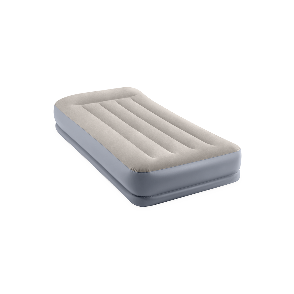 Matelas gonflable Pillow Rest Mid Rise 1 personne