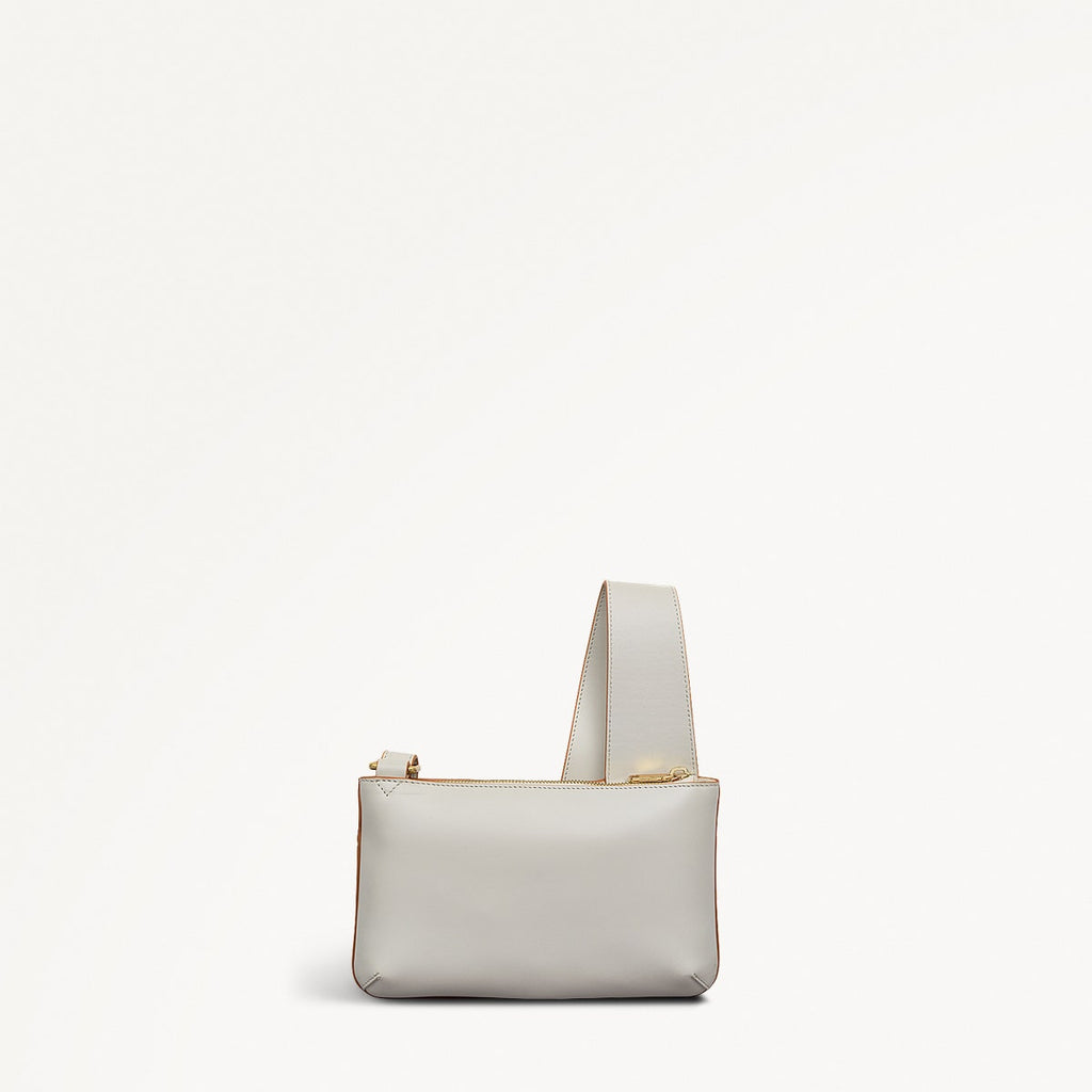 Pockets - Mini Ziptop Cross Body