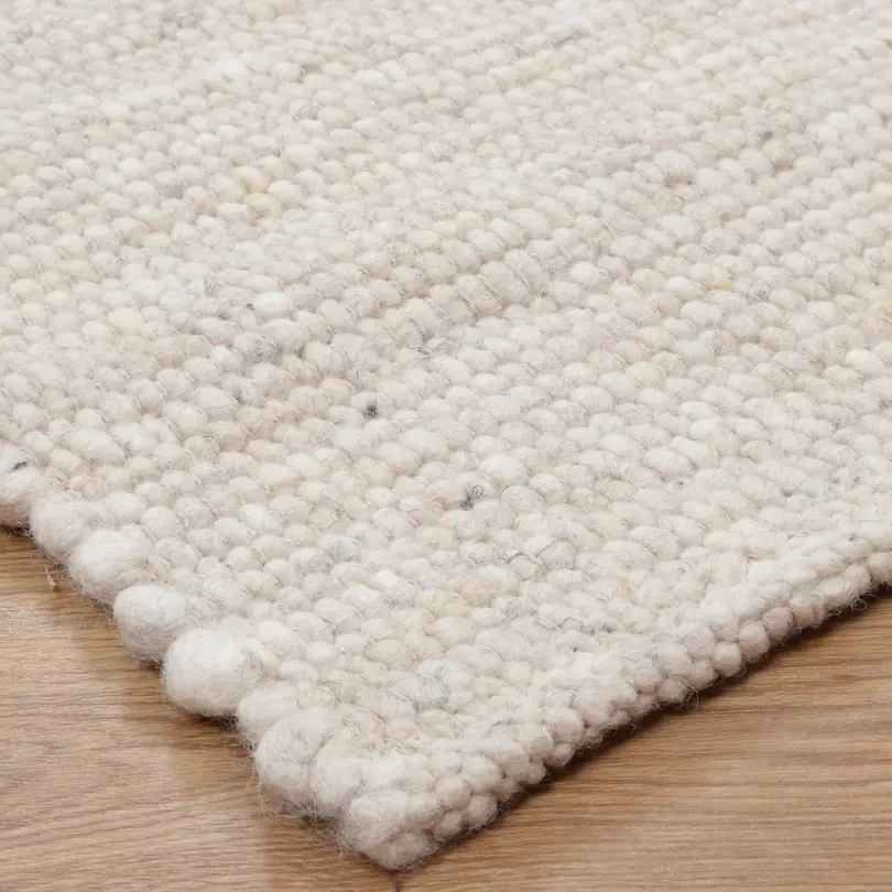 Wollteppich Dysna