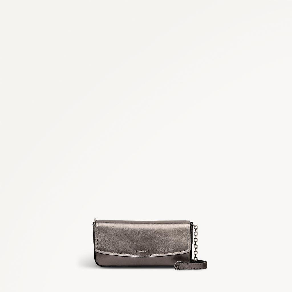 Crosby Alley - Large Phone Cross Body Bag