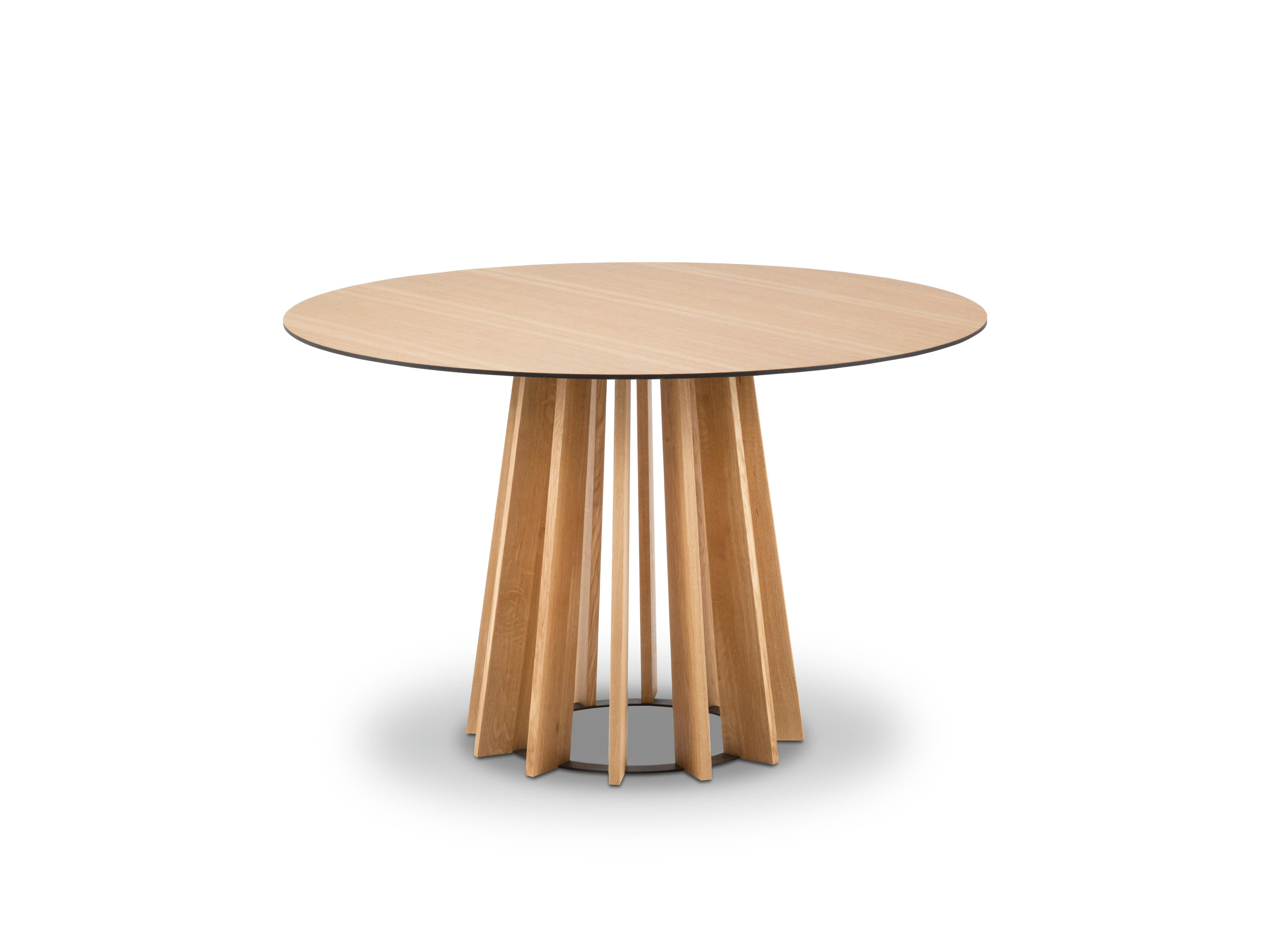 MOJAVE - Table 4 places 120x120x74