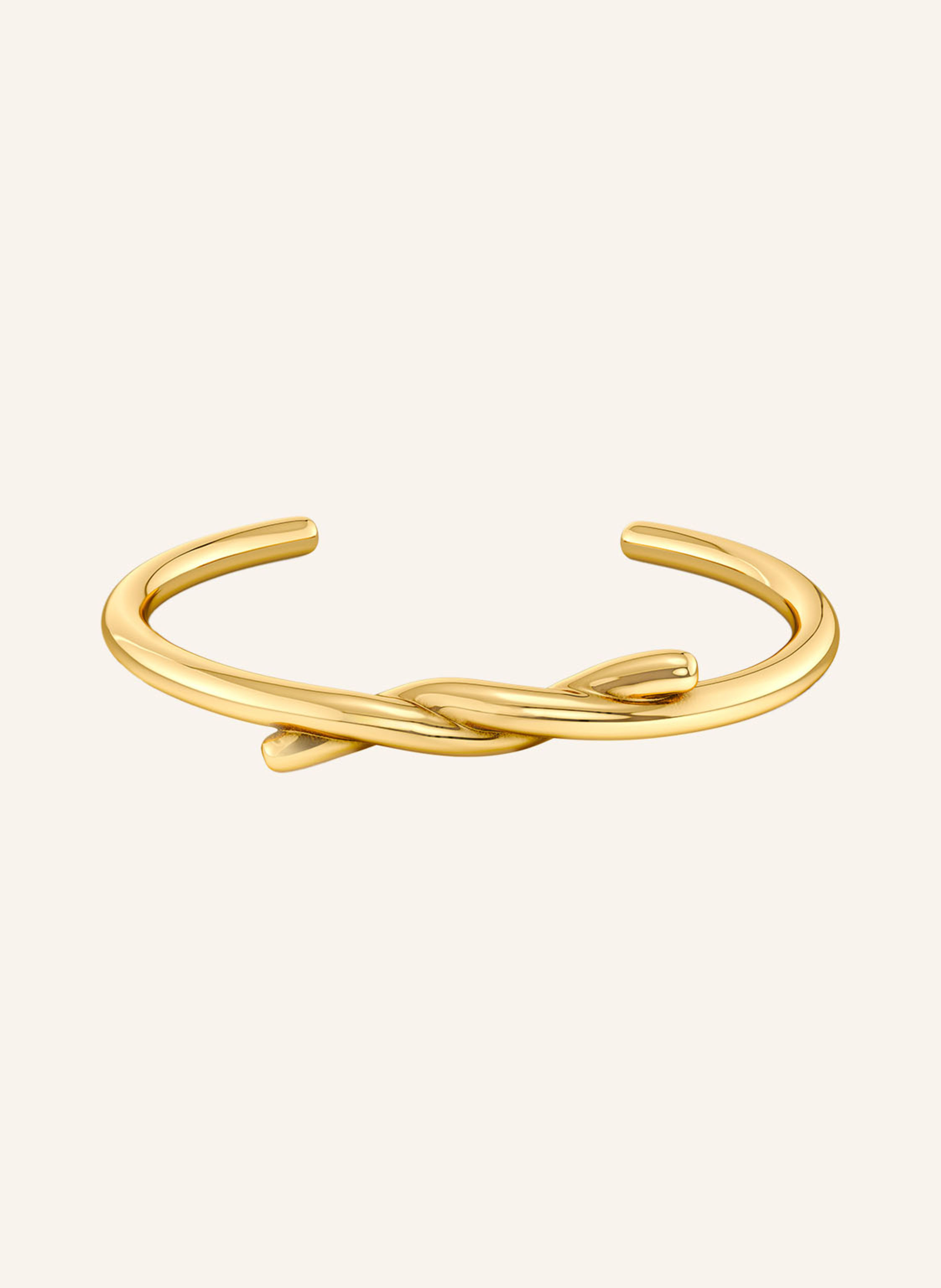 EDBLAD Armreif NOVEL KNOT