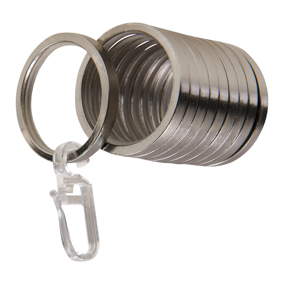 Ringe 10er-Set City