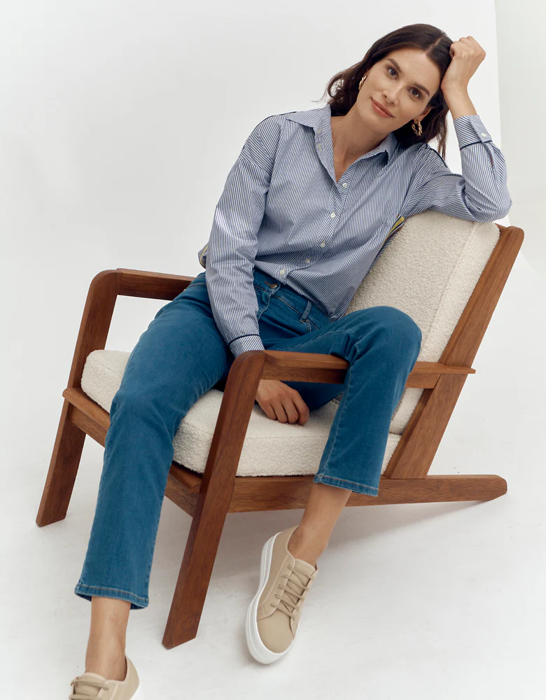 Jeans 5 poches PANJEAN87-BIS/87258/301