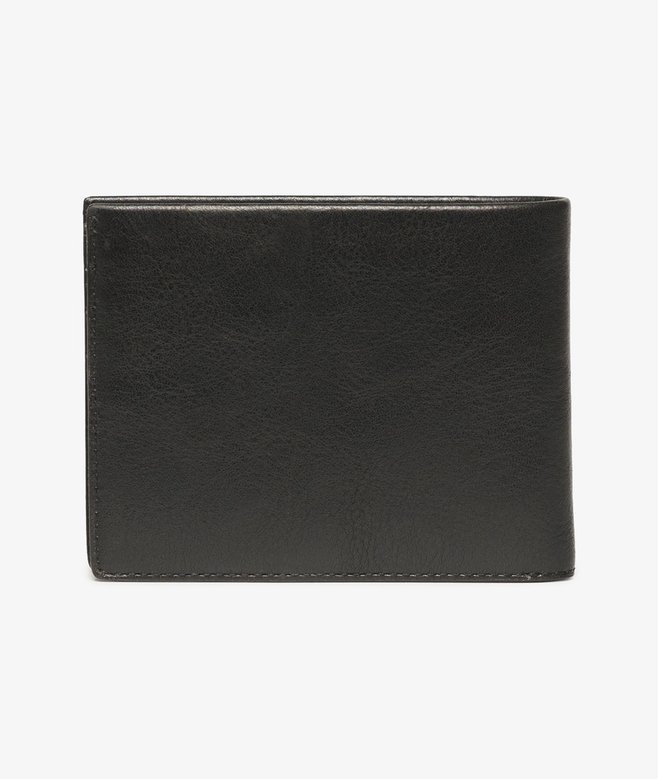Leather Goods Wallet