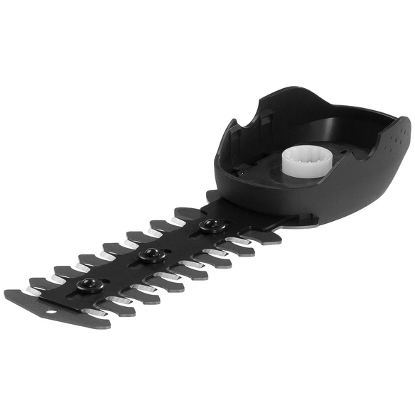 Strauchmesser Klinge: 12 cm, für: Akku-Scheren