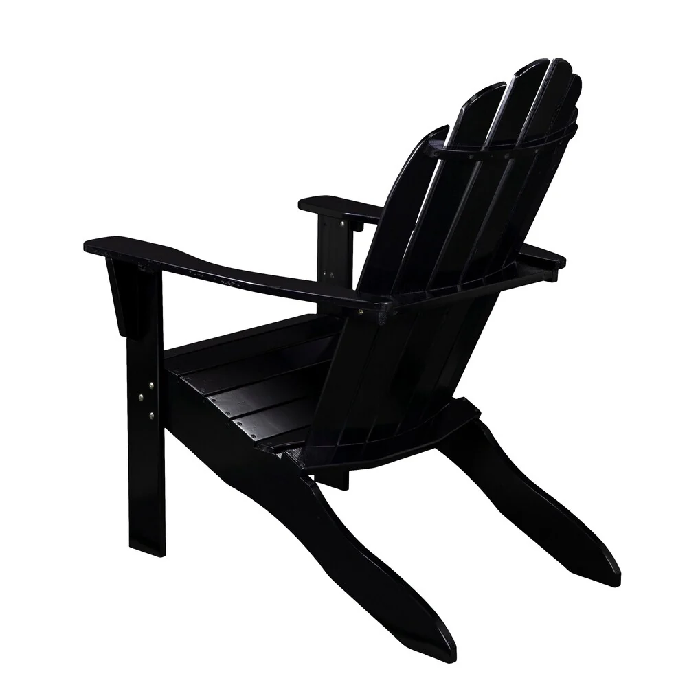 Porchman Outdoor Adirondack Chair