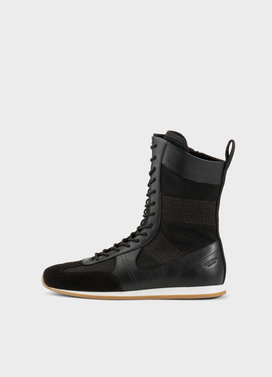 Yasmin Boots