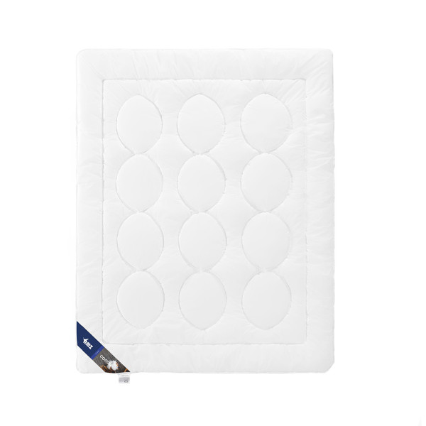 Kołdra Cotton AMZ 155/160x200 cm Letnia