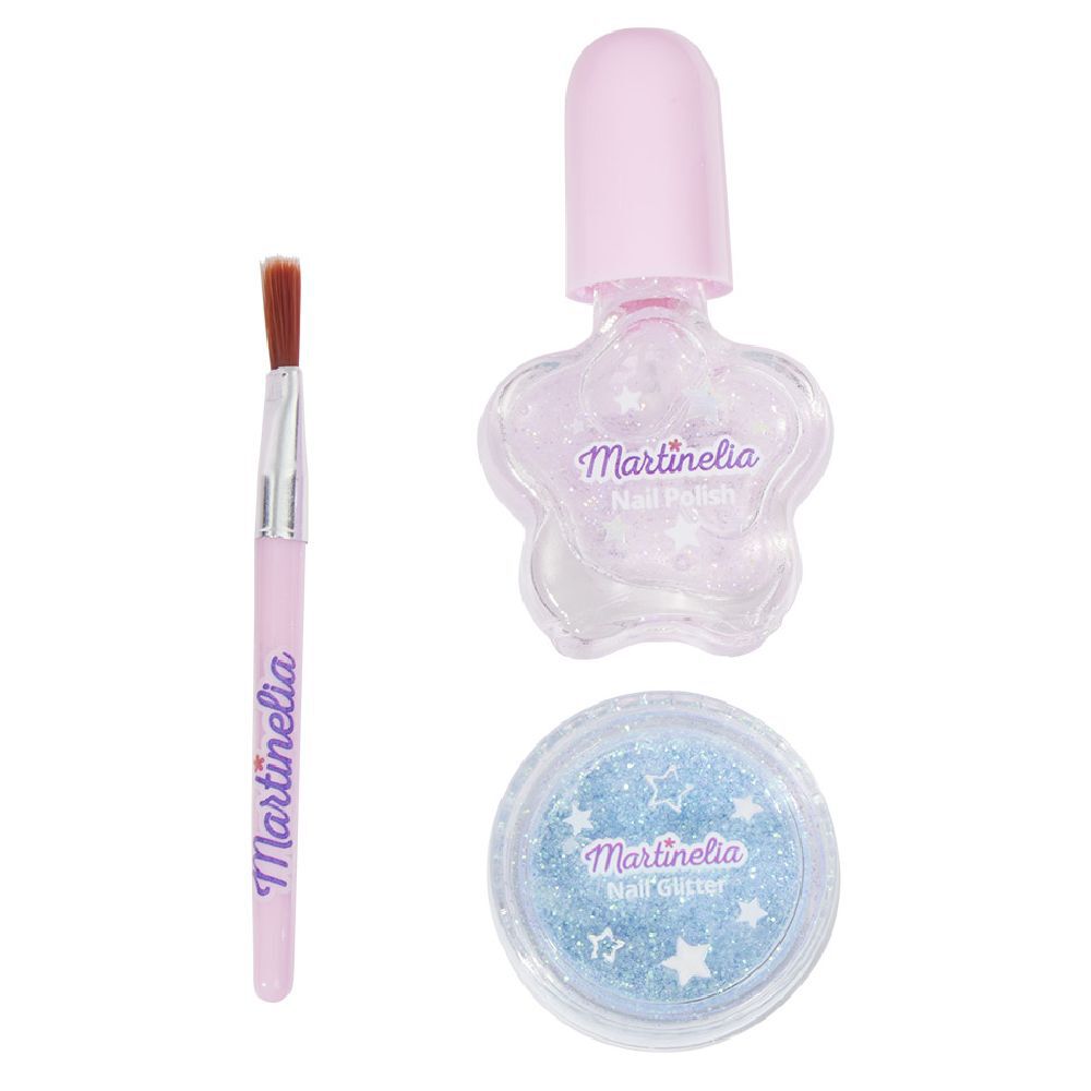 Coffret vernis à ongles Martinelia Cosmic Nails