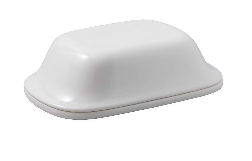 Villeroy&Boch Maselnica For Me z pokrywką