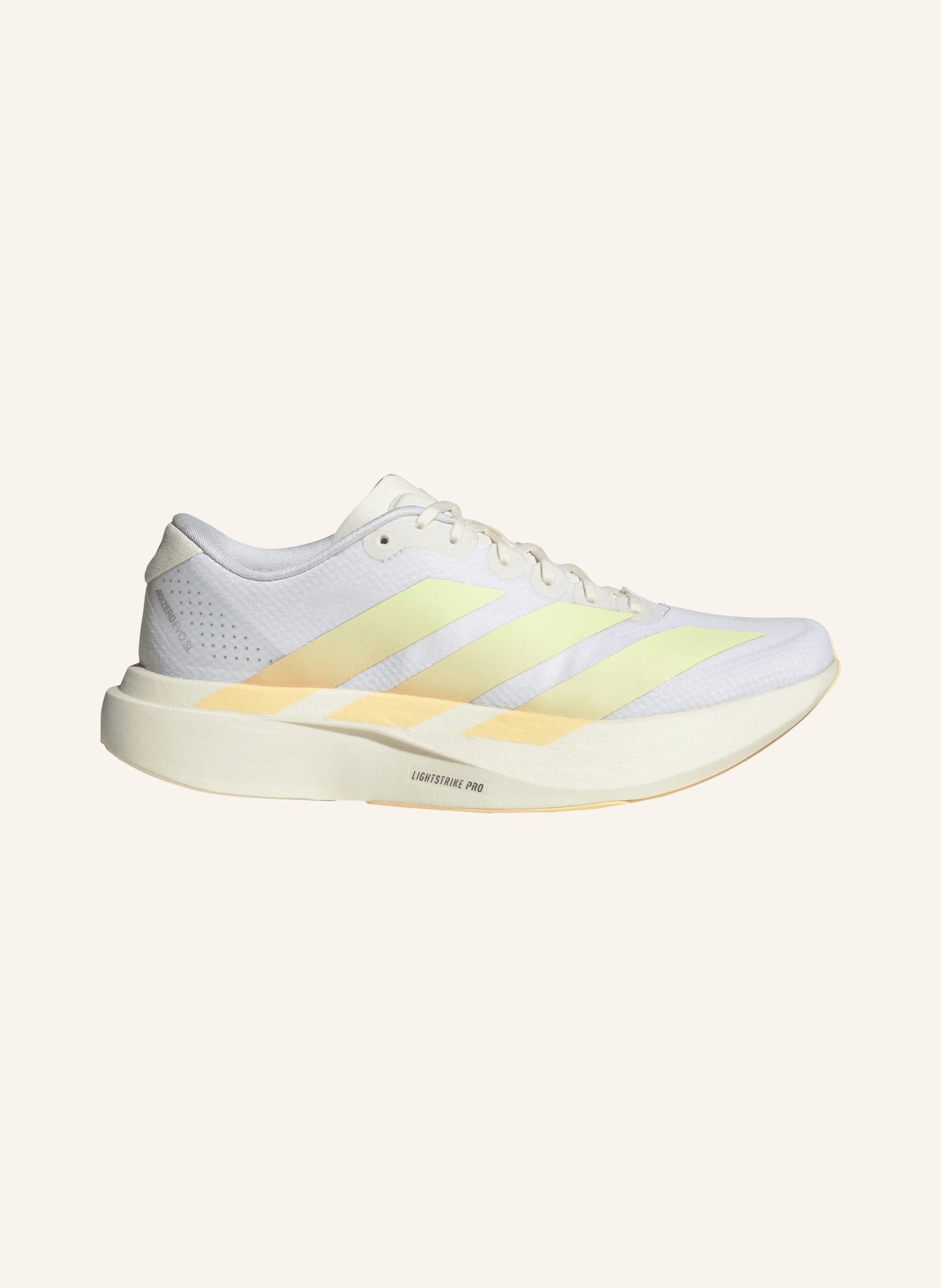 adidas Laufschuhe ADIZERO EVO SL WOVEN