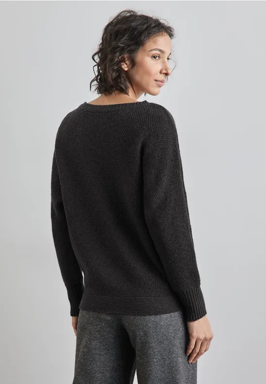 Dolman Pullover