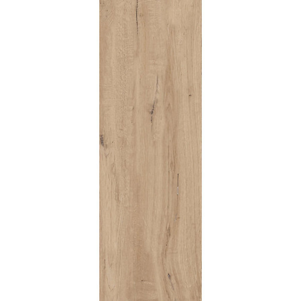 Lot 2 Dalles ép. 20mm 40x120 Effet Bois Suomi Crème R11 - Allocarrelage