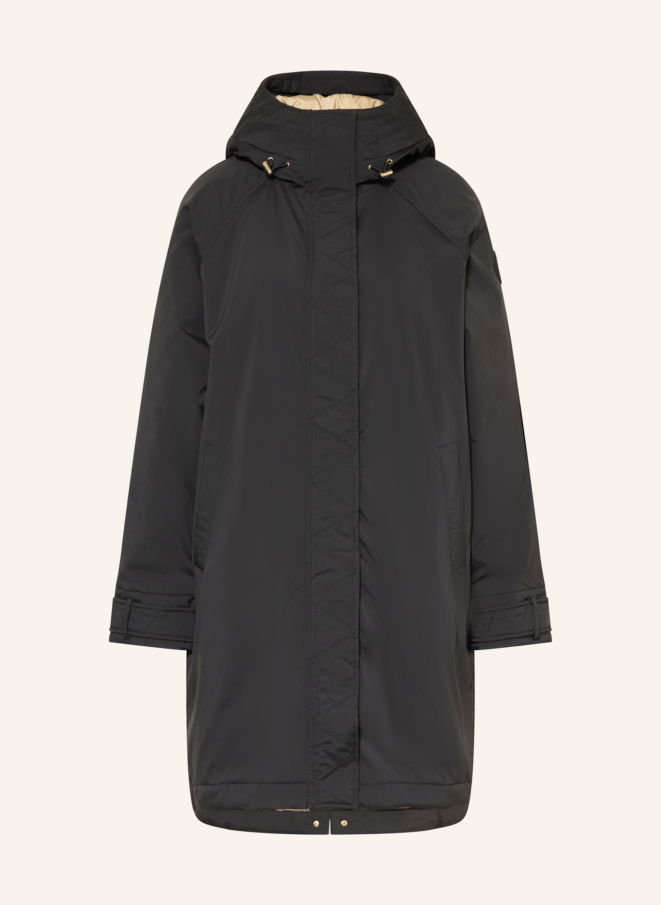 MOS MOSH Parka MMCALI