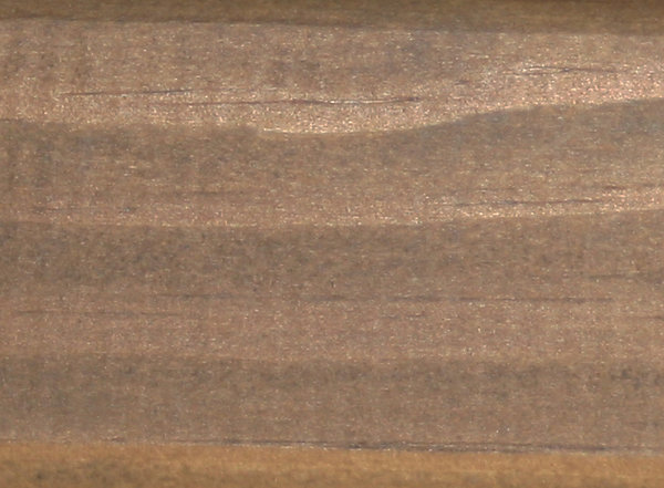 Lasure Effet Chêne Doré et Imperméabilisant Bois Brut WoodGuard Color Saturateur Protecteur Eau Gel Formule Végétale 1L 8m2
