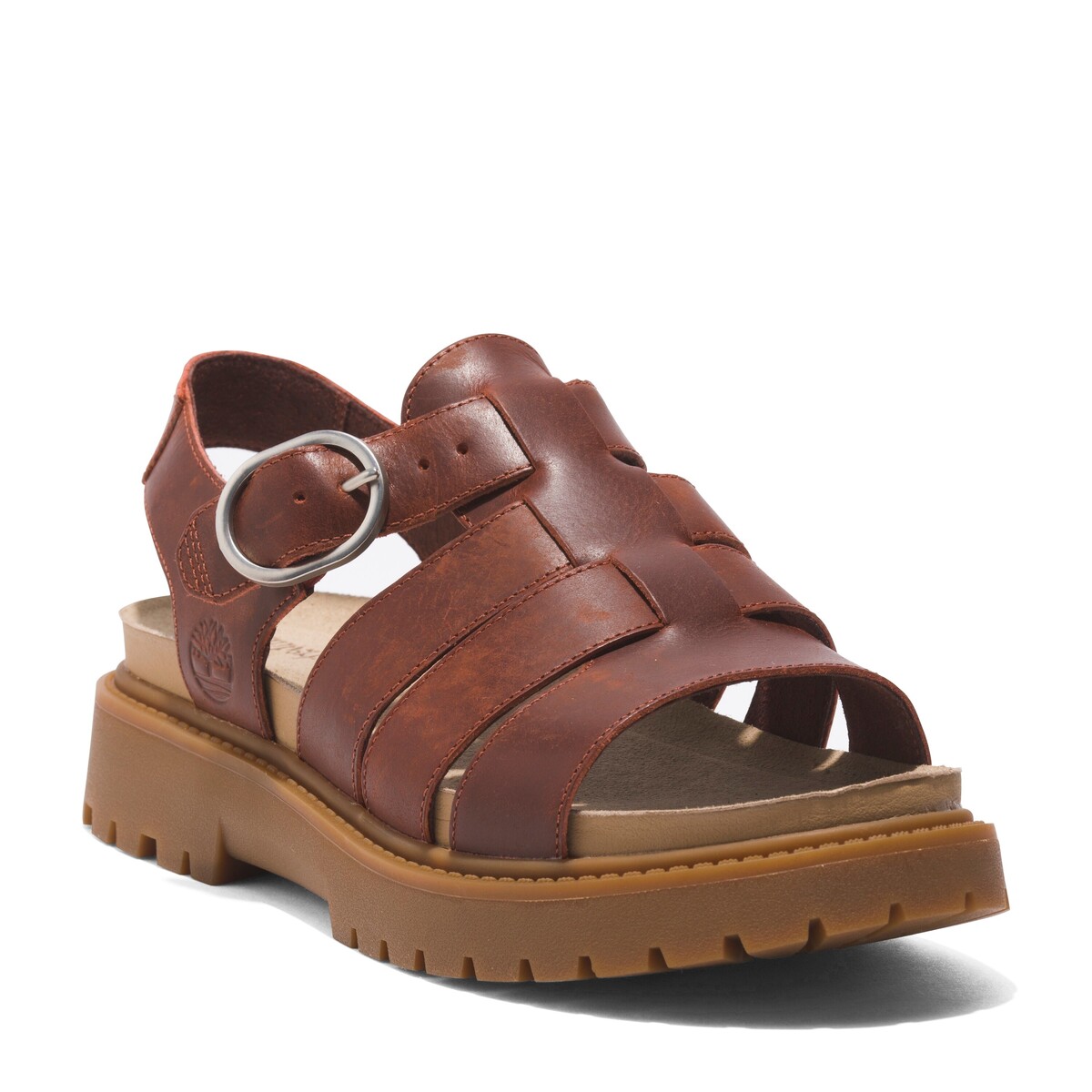 Timberland - CLAIREMONT WAY - Brown