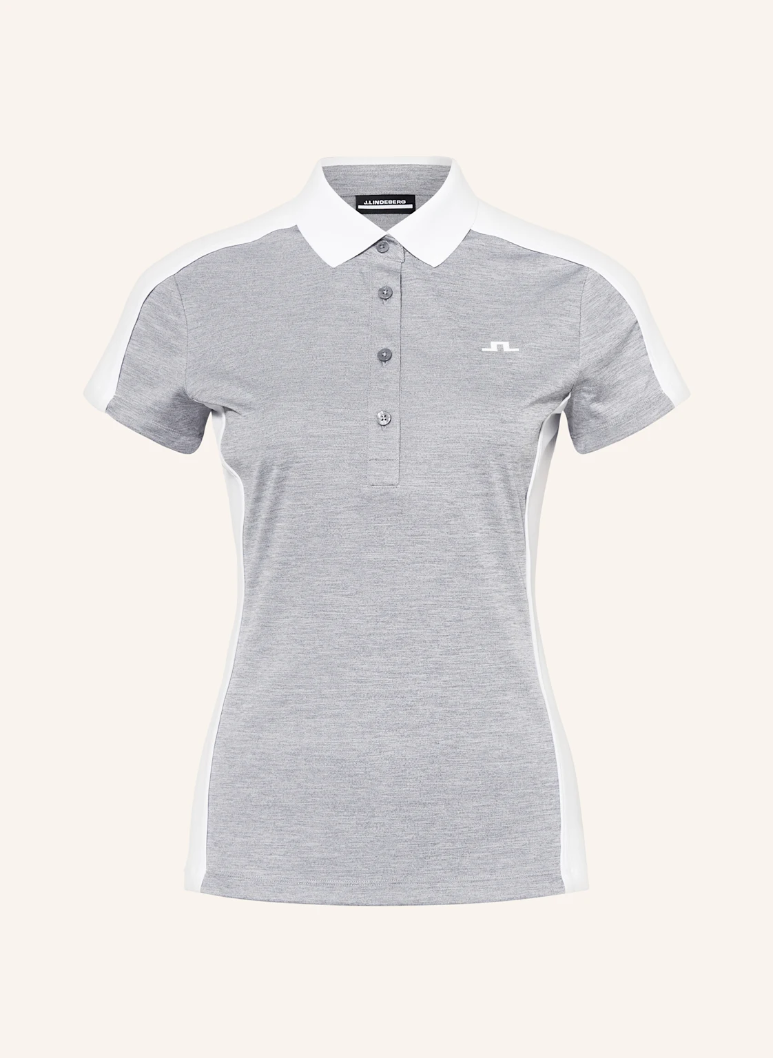 J.LINDEBERG Funktions-Poloshirt