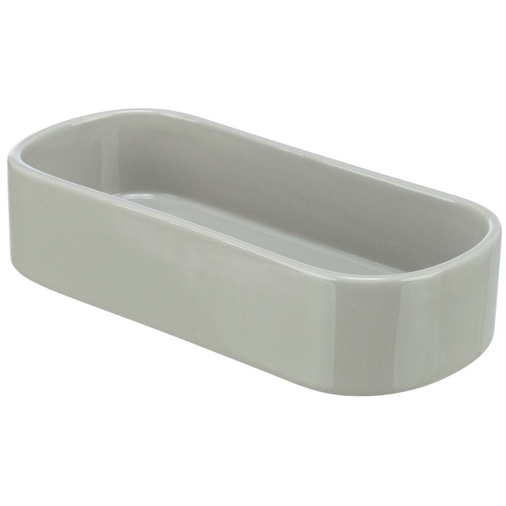 Trixie Ceramic Bowl for Small Animals - Oval