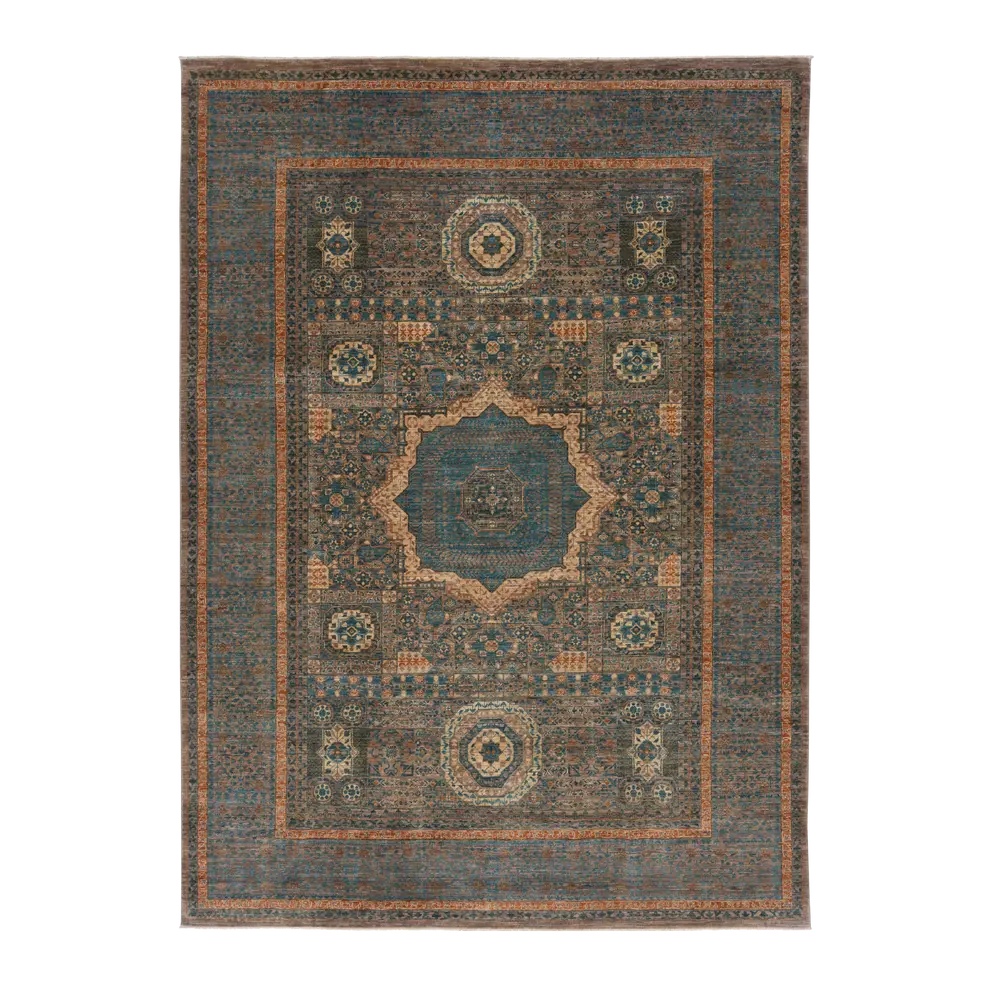 Orientteppich Mamluk Afghanistan