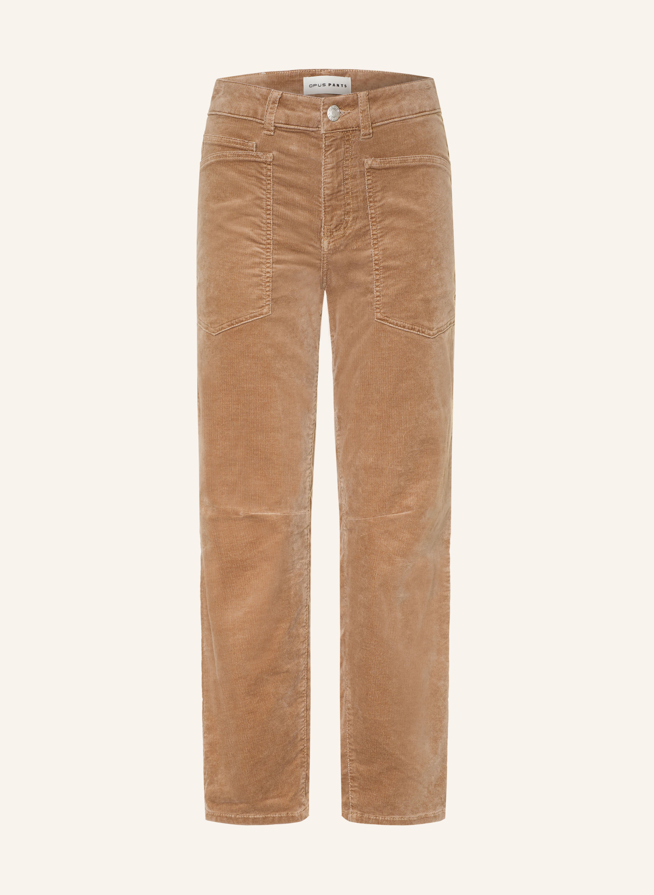 OPUS PANTS Cordhose MELLY BREEZE