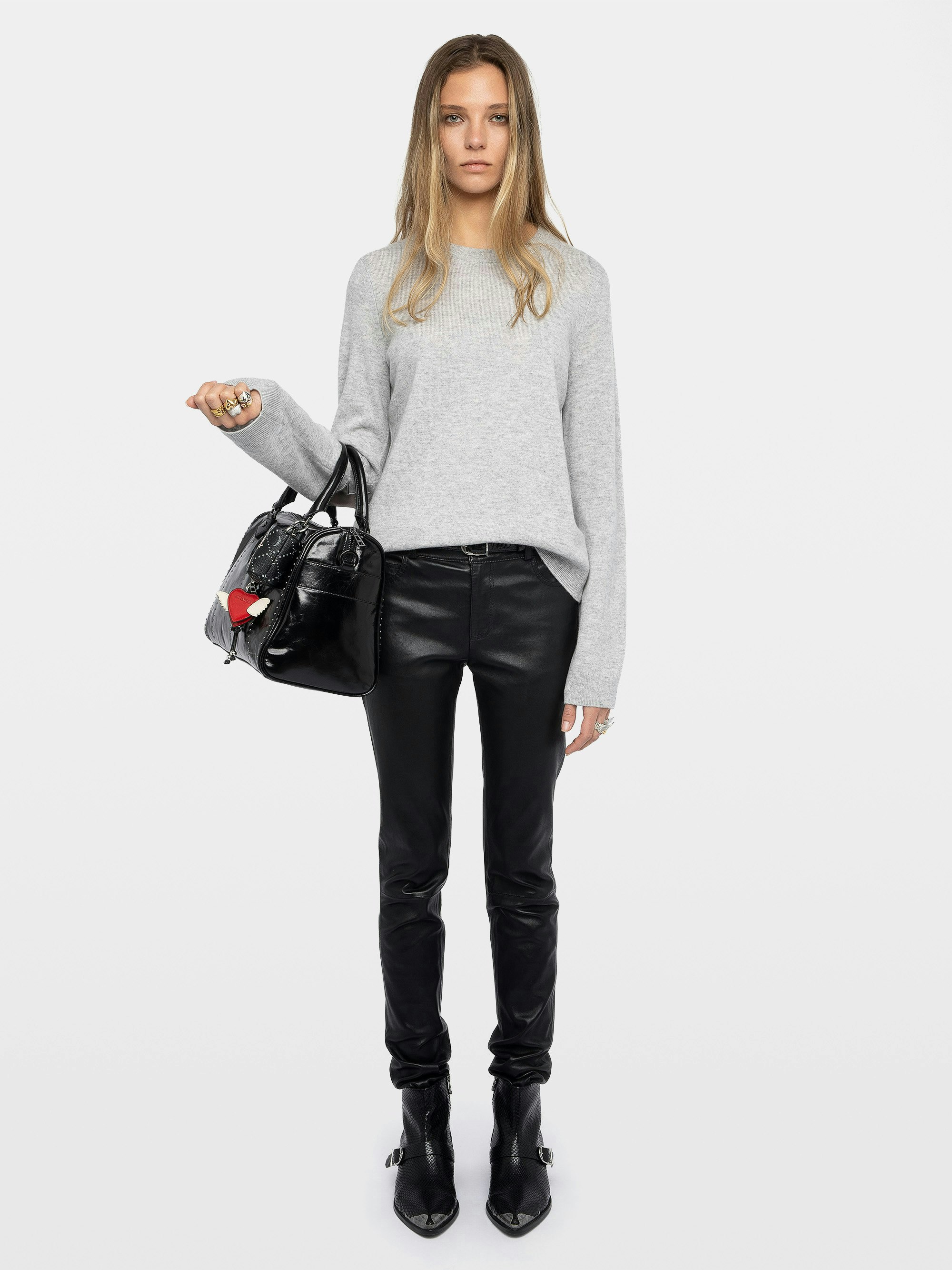 Pull Cara