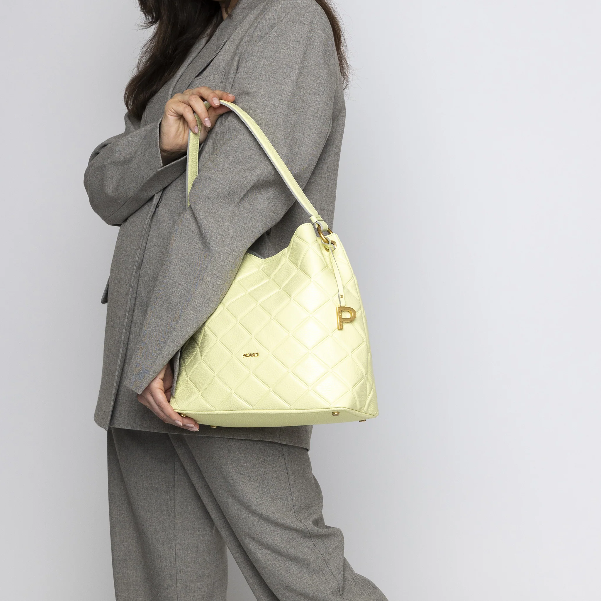 Beuteltasche Broadway 5625