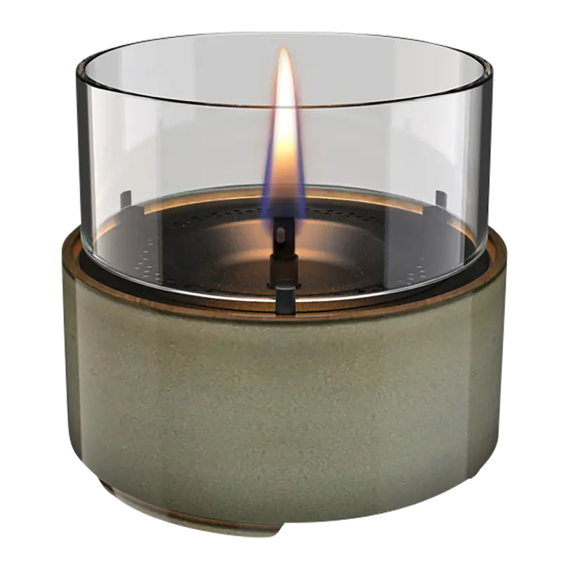 Tischfeuer CAFÉ