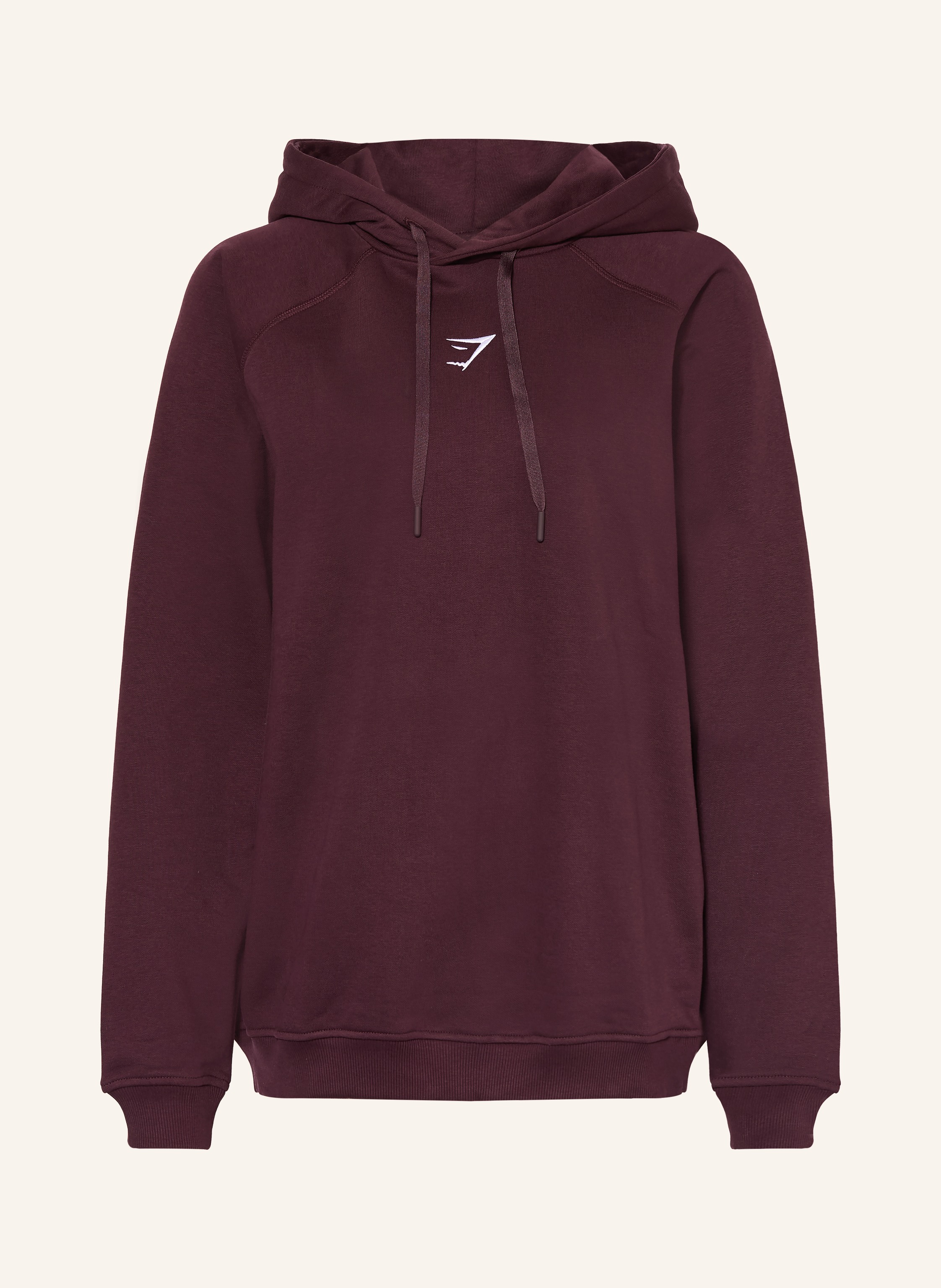 GYMSHARK Oversized-Hoodie