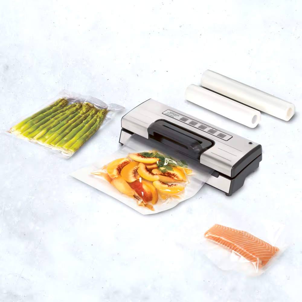 Cuisinart Professional Vacuum Food Sealer
