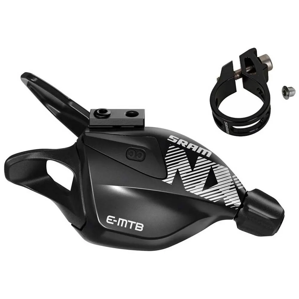 Sram NX-E Eagle Single Click Trigger 12s Shifter