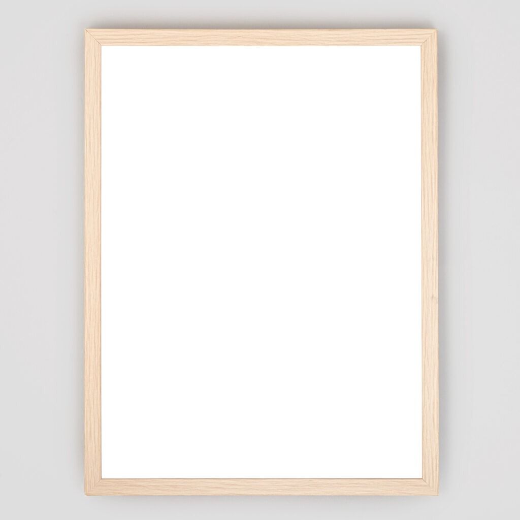 Ramka na zdjęcie IZABELA 30x40 cm