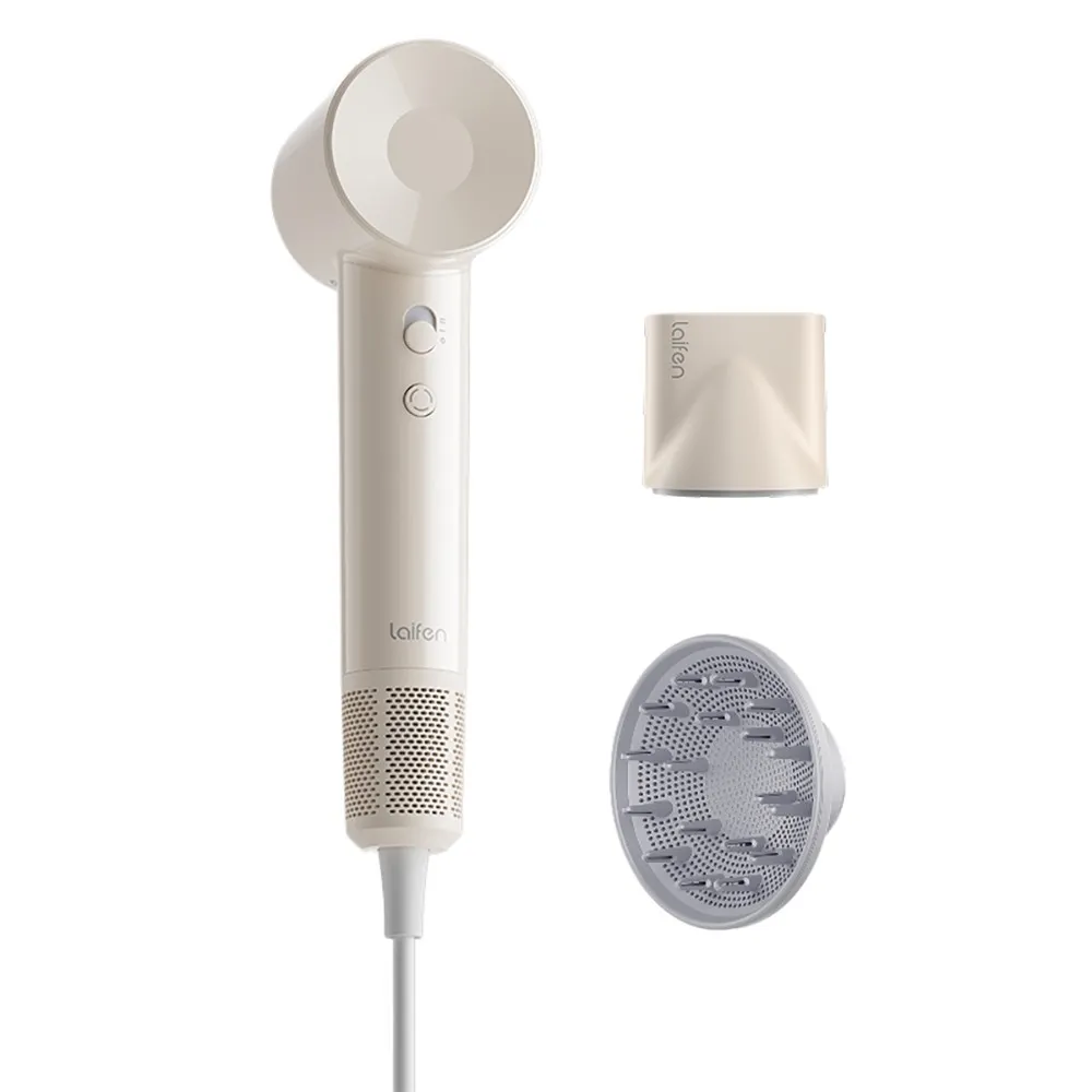 Laifen SE Lite travel hair dryer
