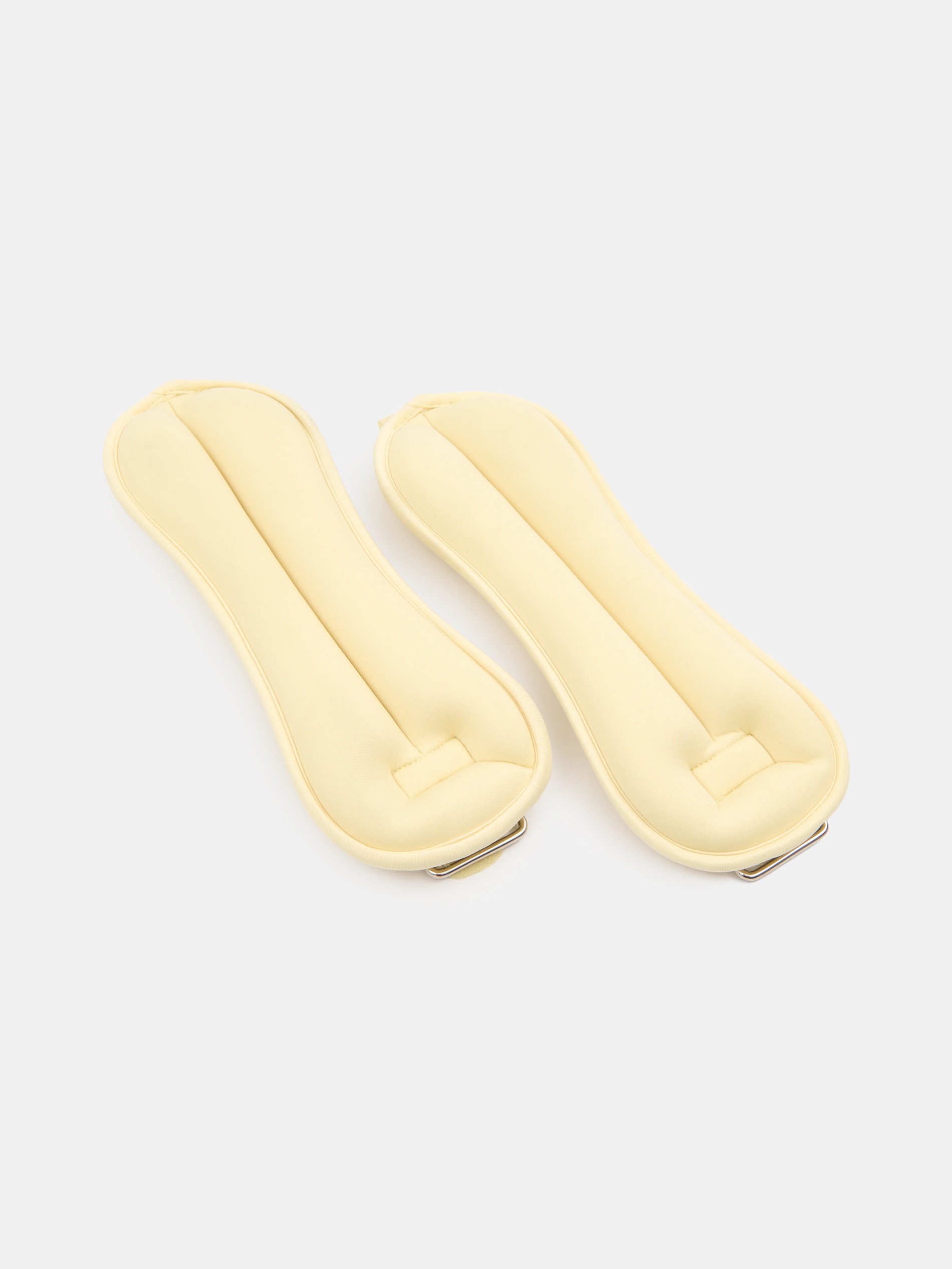 Obciążniki na nadgarstki i kostki 2 pack