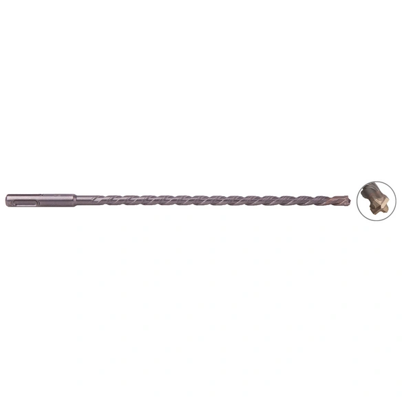 Schlagbohrer »Professional 4-Cut«, SDS-plus, Ø 8 mm