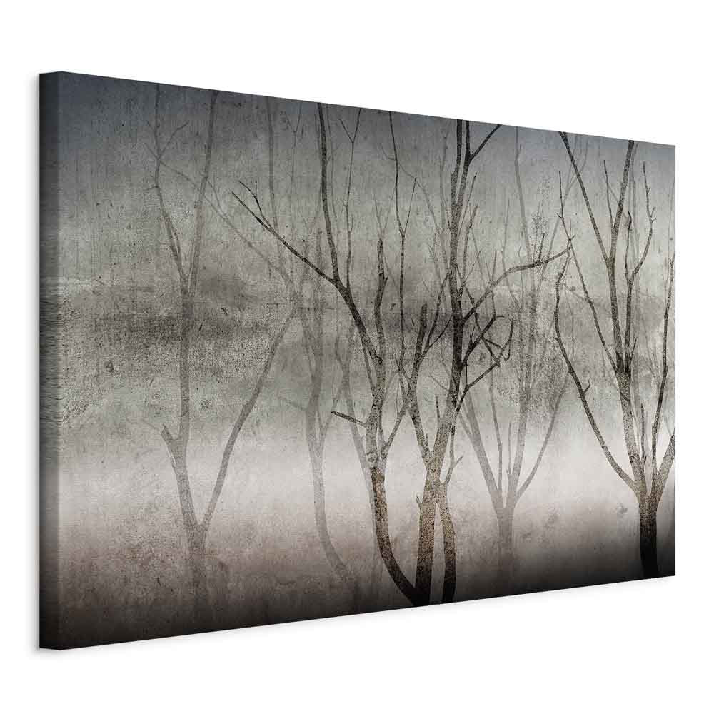 Obraz Zapach mgły 60 x 40 cm