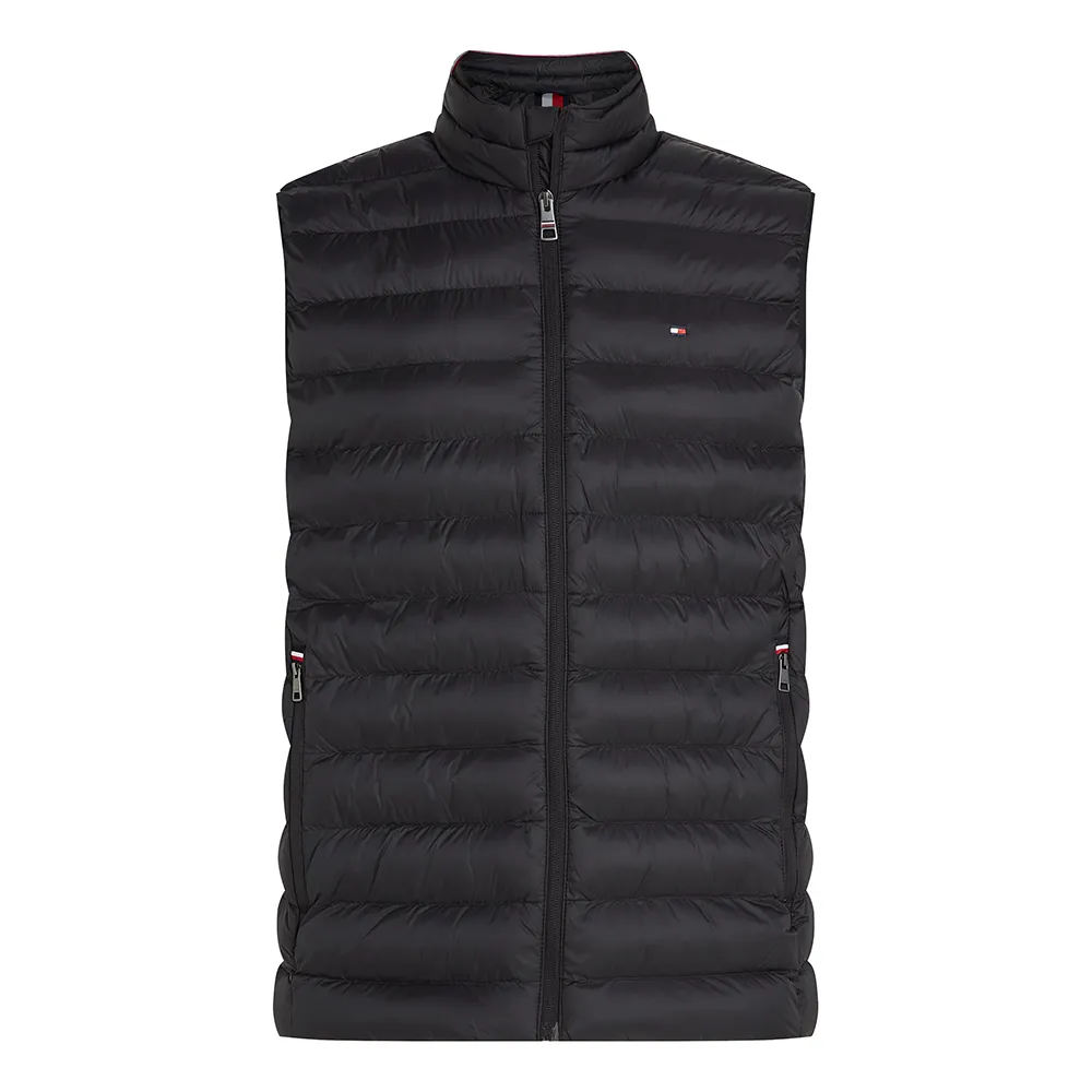 Tommy Hilfiger Core Packable Recycled vest